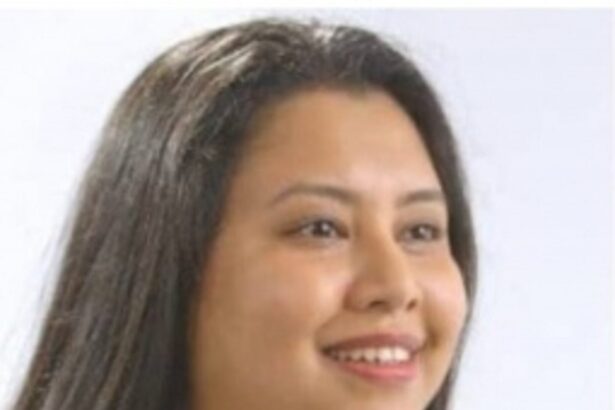 Police make headway, find  Suchana’s handwritten note  stating: ‘I am extremely guilty…’