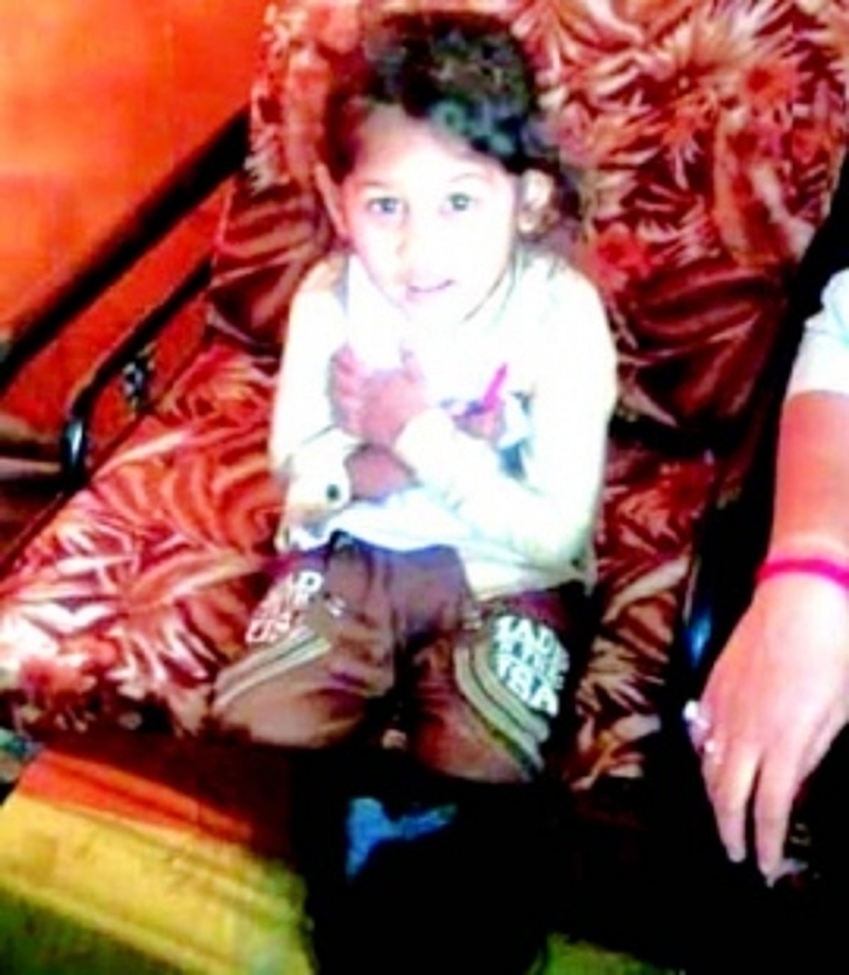 Police on hunt for couple who abandoned two toddlers in Margao