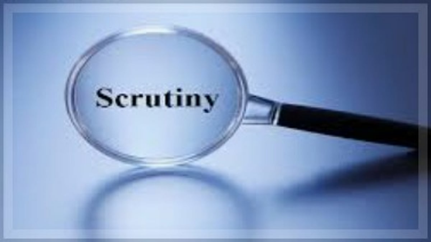 Police personnel under scrutiny following Siddiqui’s statements 1 Police personnel under scrutiny following Siddiqui’s statements
