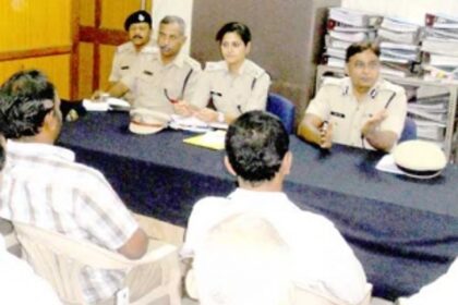 Police, public disagree on who should  install CCTV sets in Ponda market