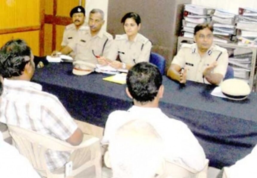 Police, public disagree on who should  install CCTV sets in Ponda market