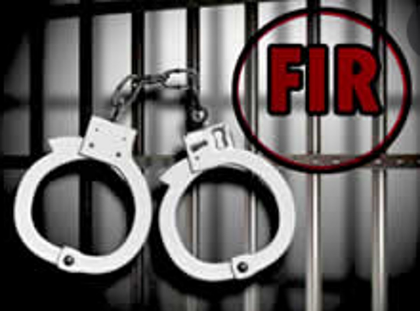 Police register FIR against 13 persons for trespassing in Chinchinim