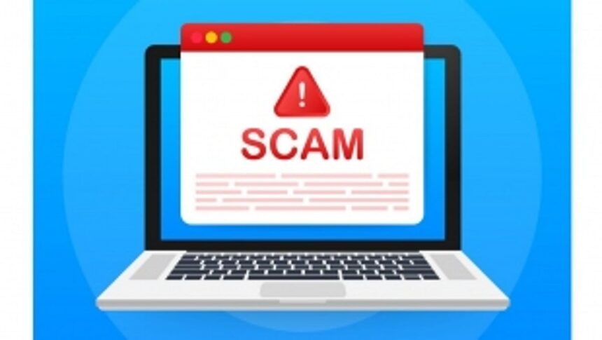 Police register four cases of online cheating 1 Police register four cases of online cheating