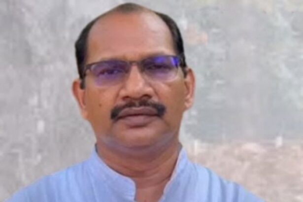 Police remarks, attitude by other authorities aimed at sabotaging double tracking movement: Velsao locals