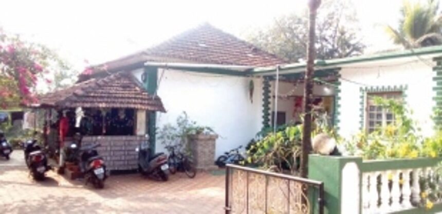 Police say ‘family dispute’ is the motive for Calangute sibling murder