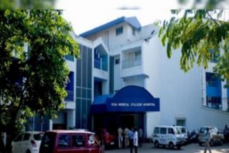 Police shielding rusticated GMC students: GAKUVED