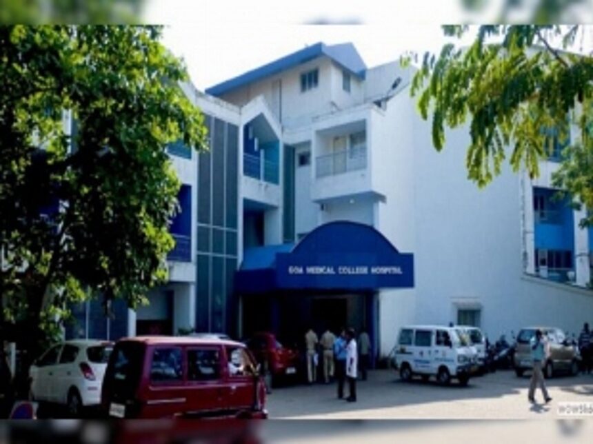 Police shielding rusticated GMC students: GAKUVED