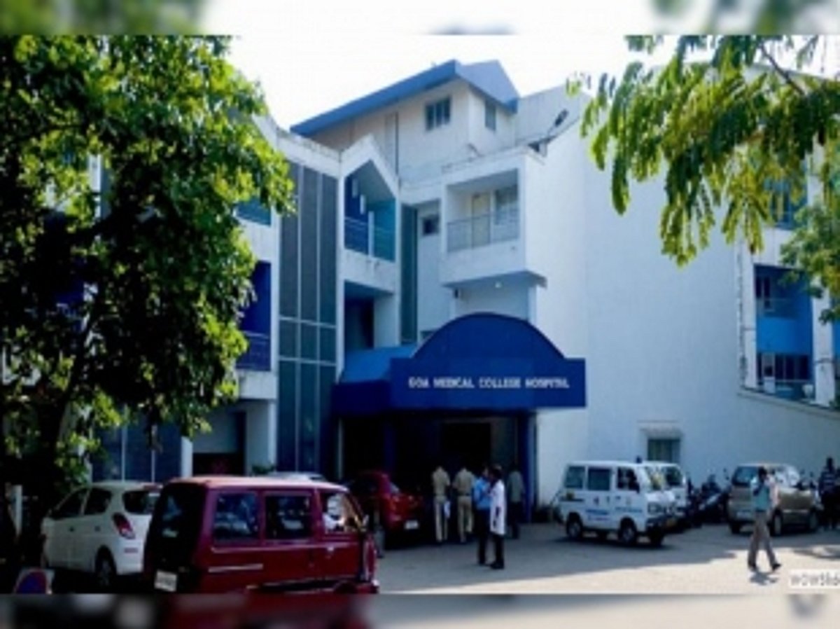 Police shielding rusticated GMC students: GAKUVED