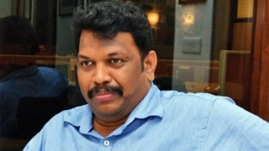 Police should send a strong message to criminals: Michael Lobo 1 Police should send a strong message to criminals: Michael Lobo
