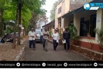 Police shouldn’t use inquiries to brush assault charges against Valpoi police under the carpet