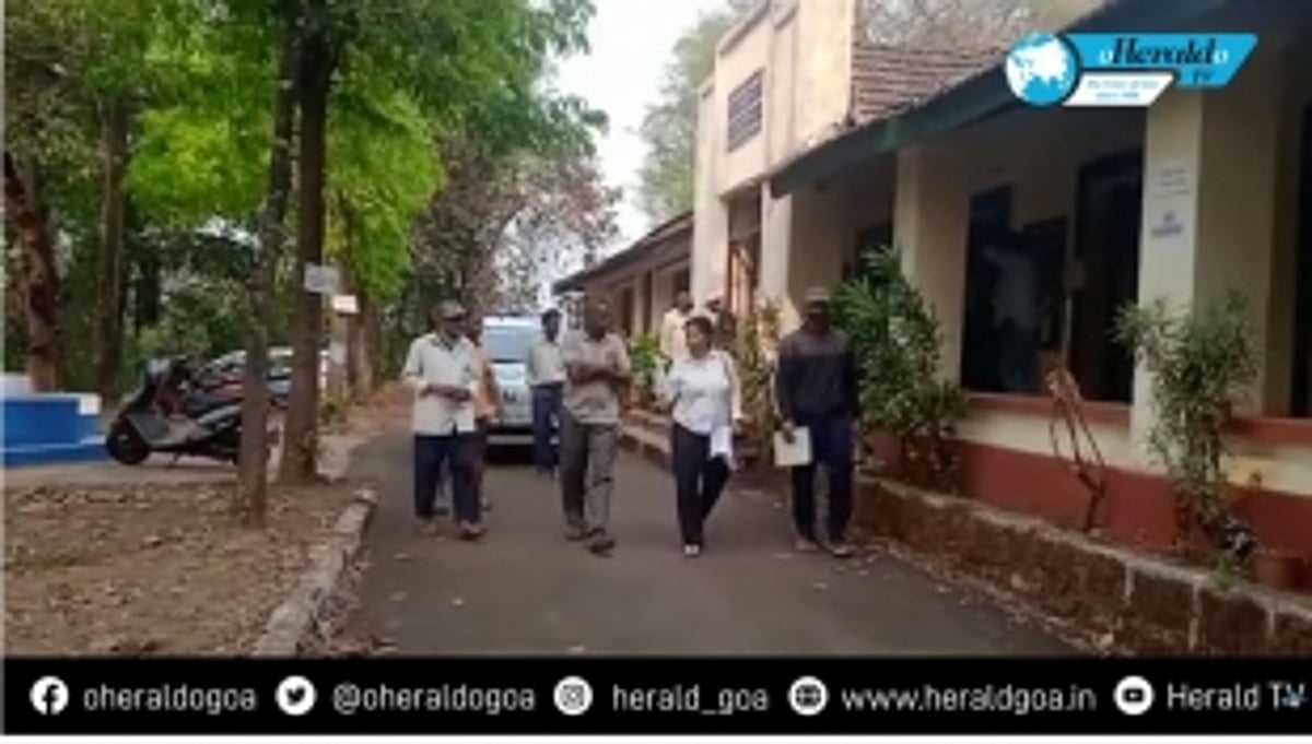 Police shouldn’t use inquiries to brush assault charges against Valpoi police under the carpet