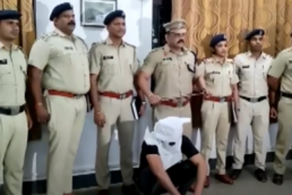 Police team who craked Japanese tourist case to get Rs 50k reward