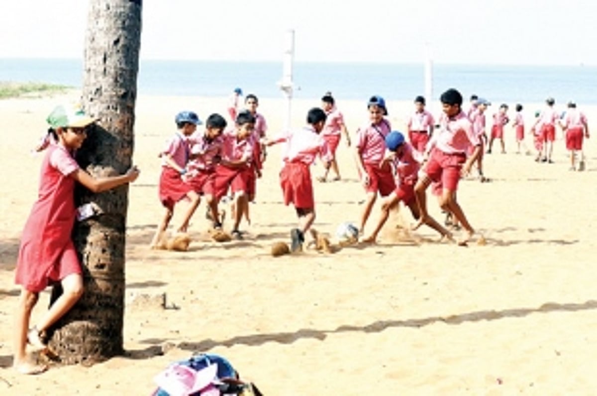 Police urge all education institutes to install CCTVs