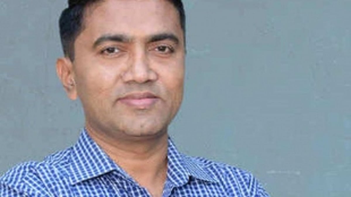 Police will arrest 'Nude Party' promoter: CM