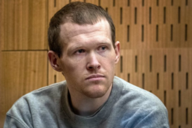 Police yet to receive info  on Christchurch killer
