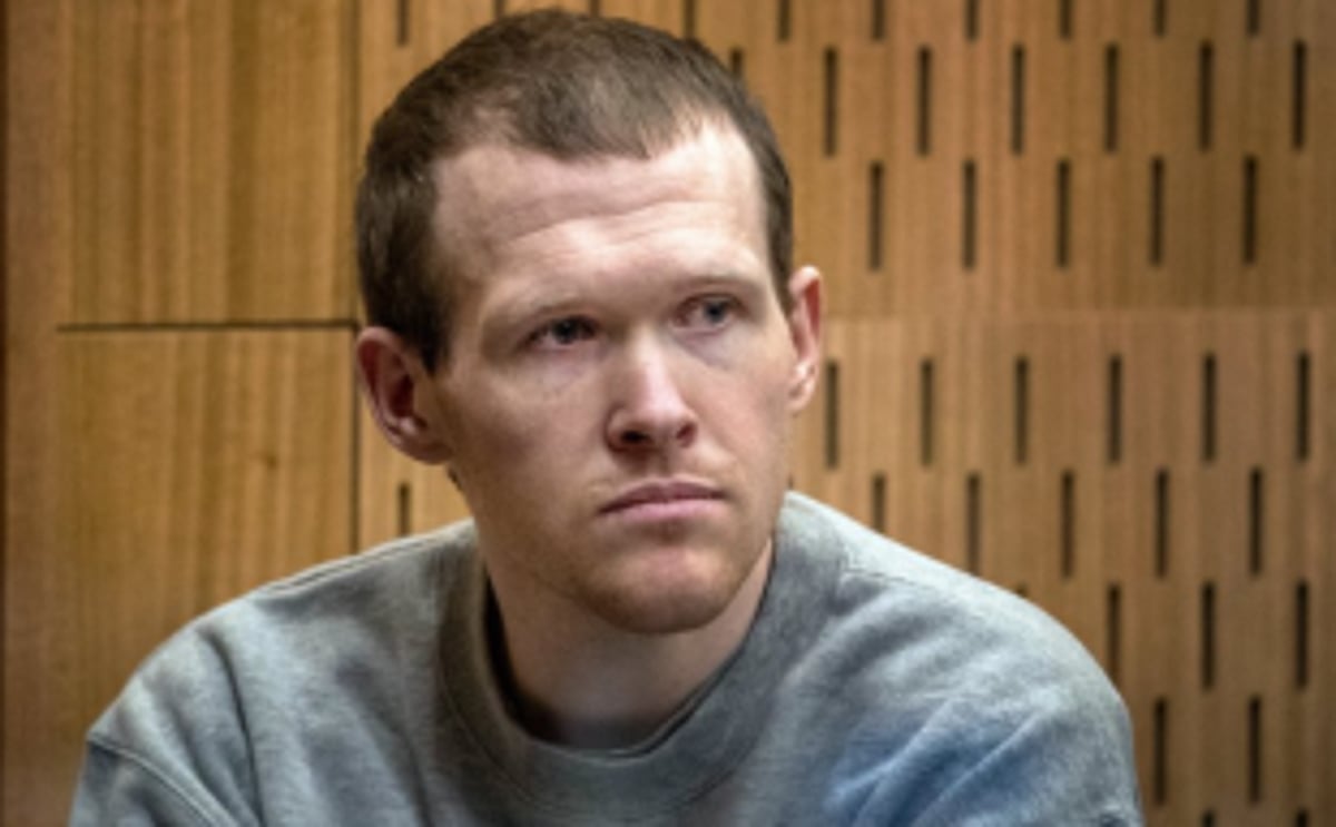 Police yet to receive info  on Christchurch killer