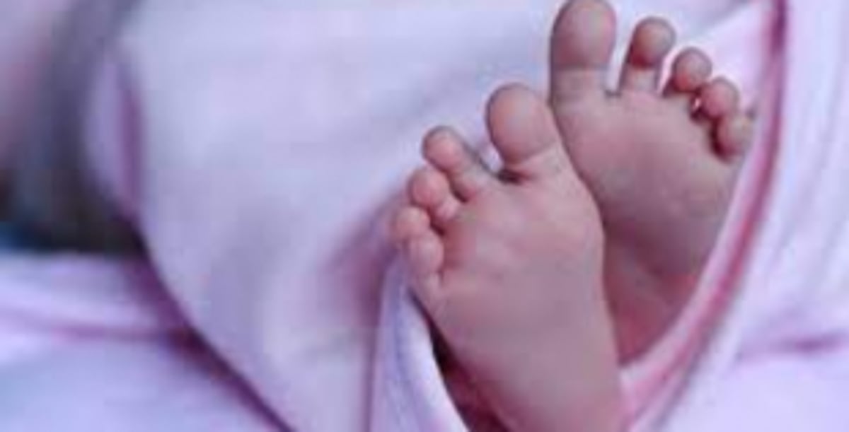 Police yet to solve infant’s kidnapping case