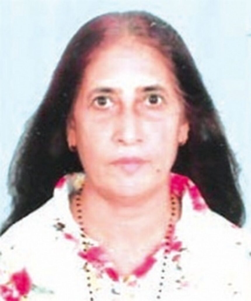 Police yet to trace Cuncolim woman missing for 12 days