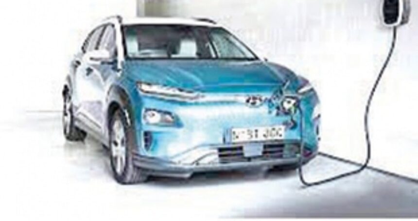 Policy draft for promotion of Electric Vehicle in Goa released