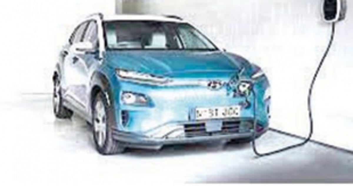 Policy draft for promotion of Electric Vehicle in Goa released