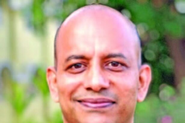 Political Polarisation