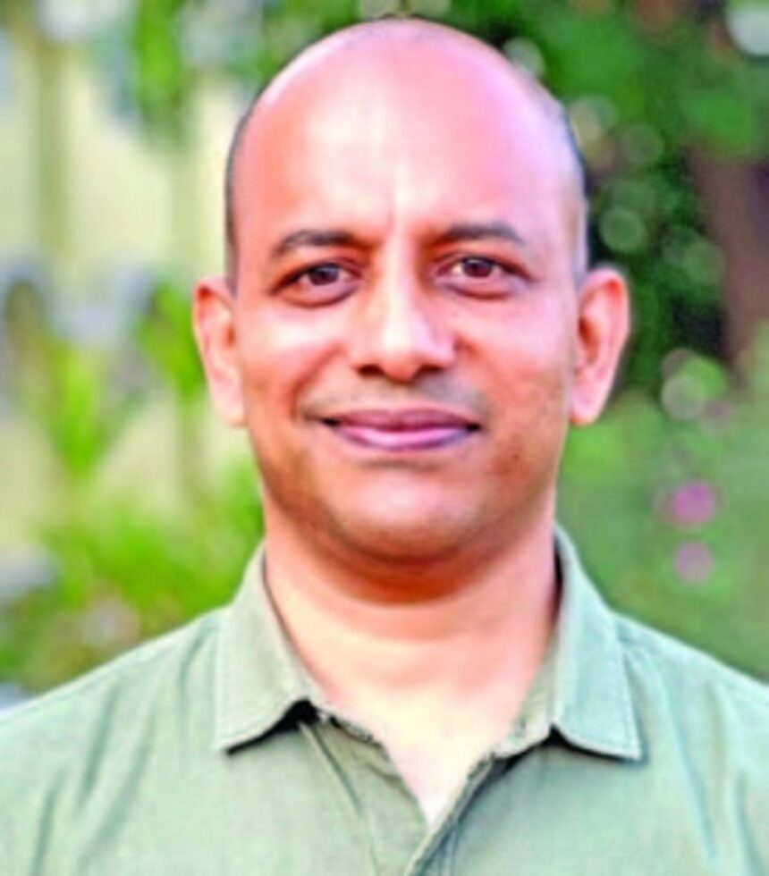 Political Polarisation