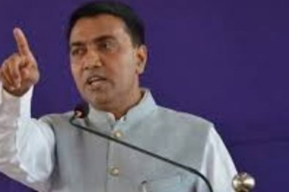 Political Tensions Rise in Ponda as Sawant Demands MGP's Decision on Priol Alliance