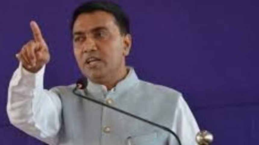 Political Tensions Rise in Ponda as Sawant Demands MGP's Decision on Priol Alliance