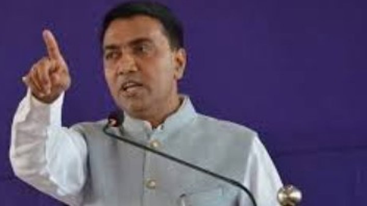 Political Tensions Rise in Ponda as Sawant Demands MGP's Decision on Priol Alliance