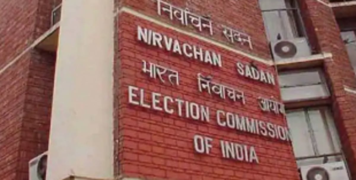 Political activity charges up as elections approach