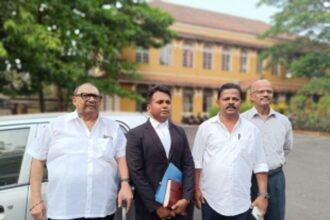 Political analyst moves court seeking direction to police to file FIR in Ribandar youth’s death case