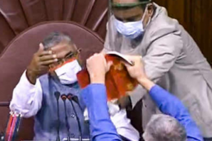 Political arm twisting begins while farmers still unclear on what will they get