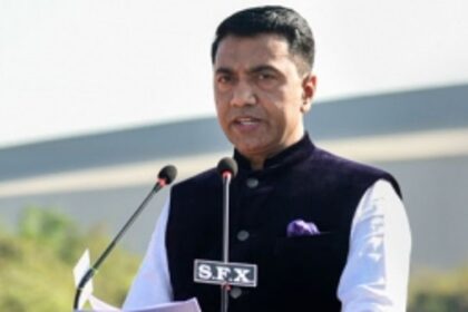 Political buzz intensifies after Sawant’s ‘Cabinet reshuffle by May 10’ remark