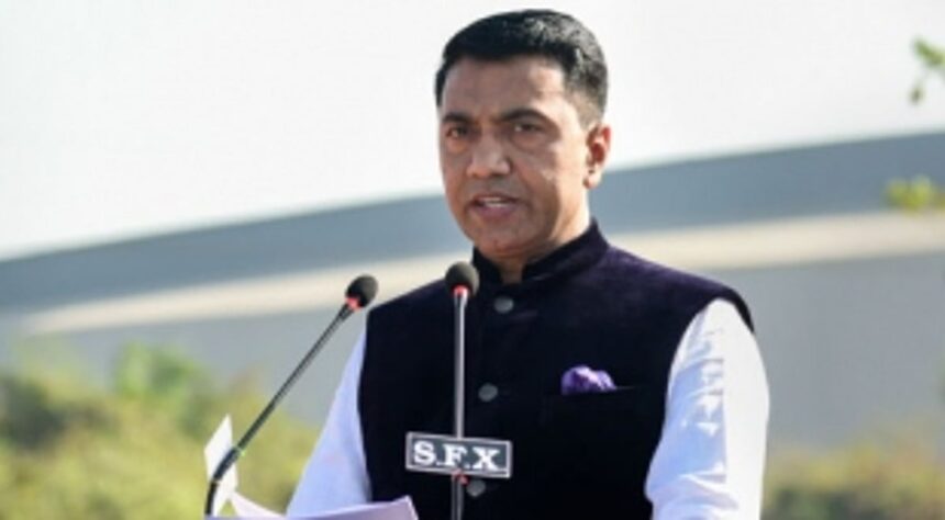 Political buzz intensifies after Sawant’s ‘Cabinet reshuffle by May 10’ remark