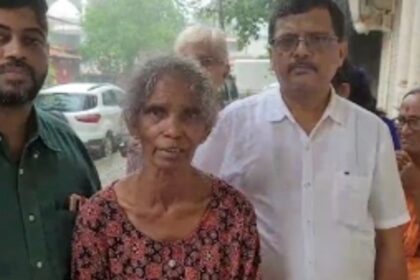 Political interference stop Vimal Shirodkar’s house repair