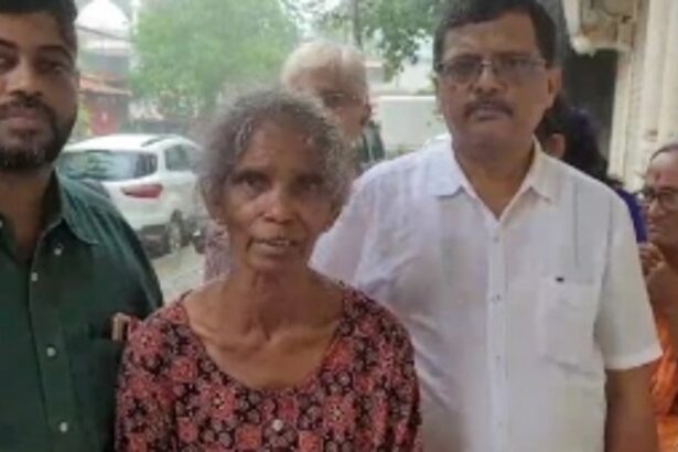 Political interference stop Vimal Shirodkar’s house repair