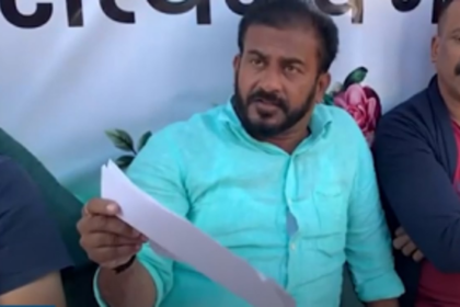 Political leaders trying to take advantage of Kabrastan issue, claims TMC leader