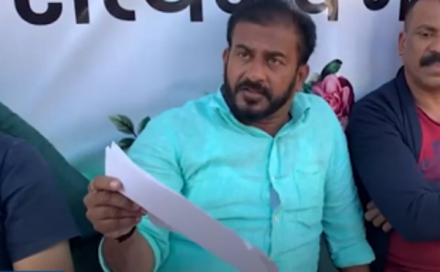 Political leaders trying to take advantage of Kabrastan issue, claims TMC leader