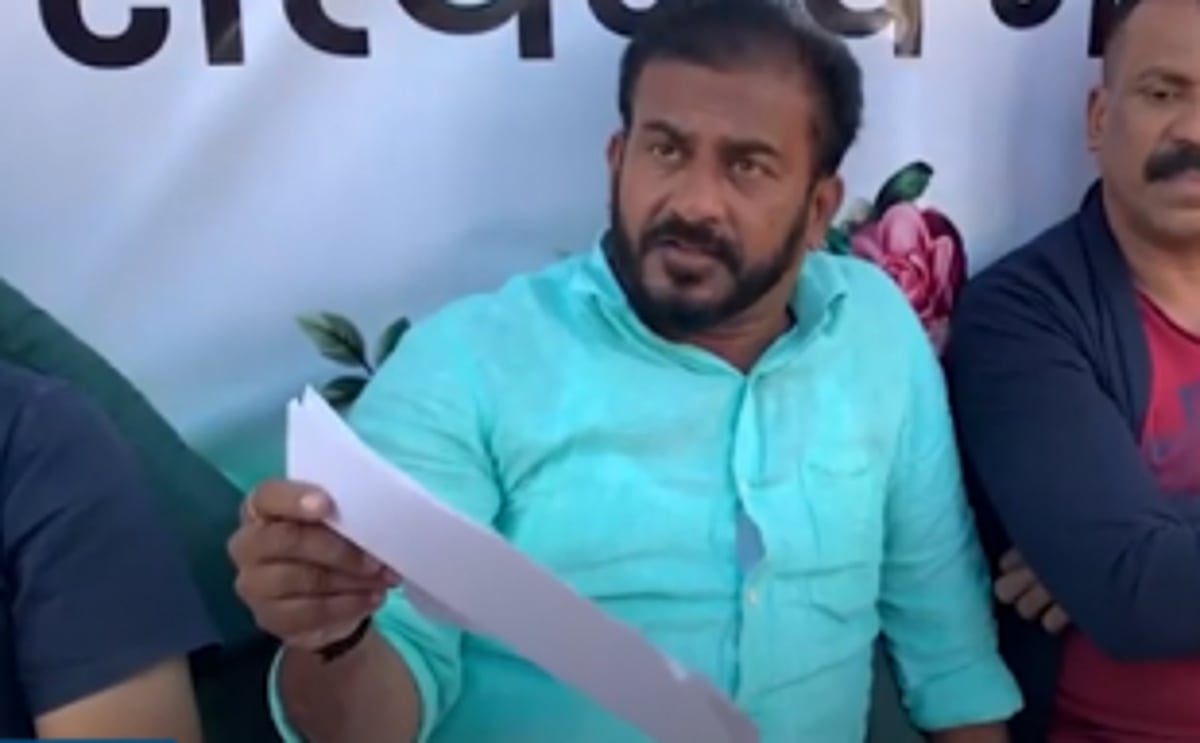 Political leaders trying to take advantage of Kabrastan issue, claims TMC leader