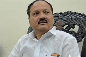 Political one-upmanship takes centre stage at CCP polls