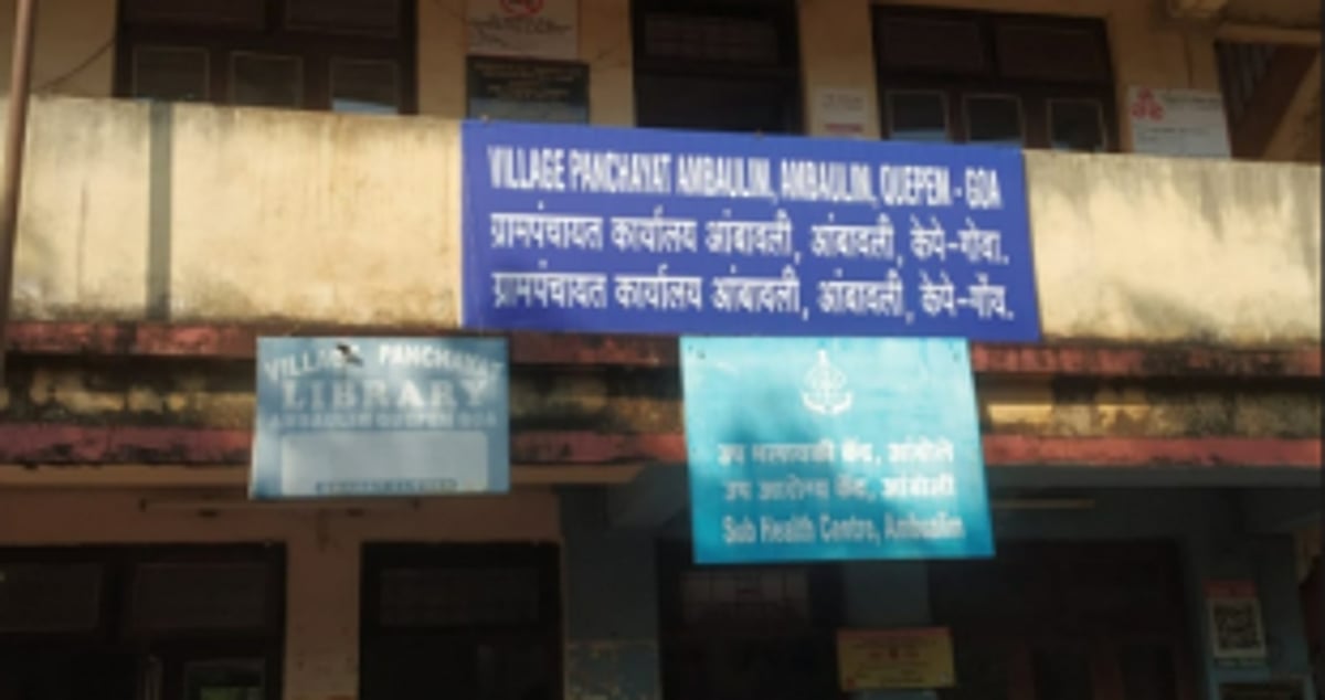 Political power play rules roost in Quepem