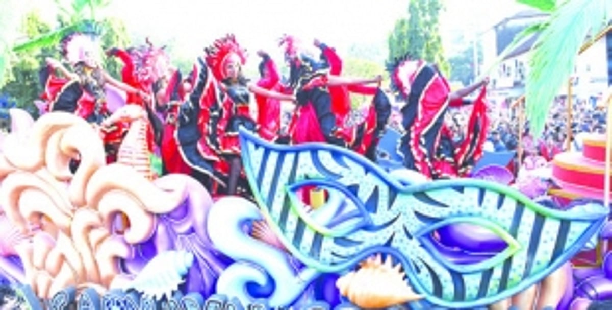 Political short-sightedness and blindness