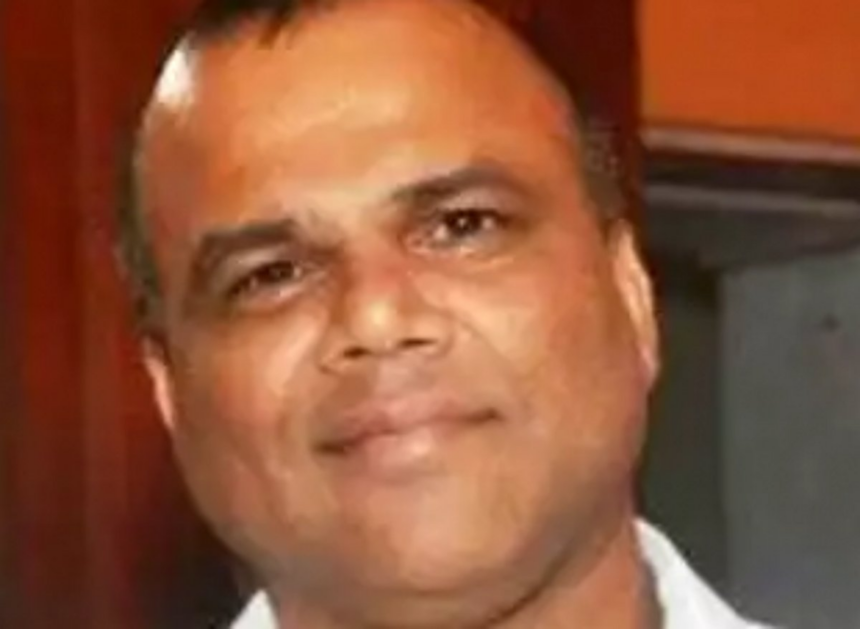 Politician refuses to be quarantined