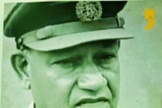 Politicians don’t want police reforms: Julio Ribeiro