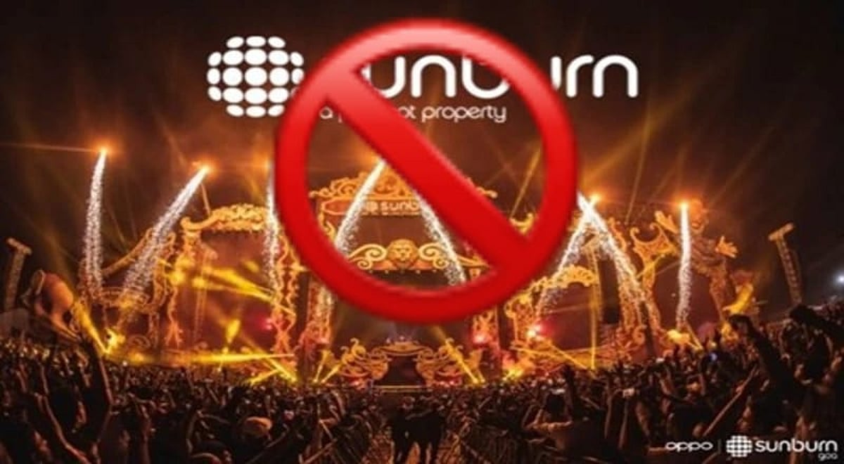 Politicians, lawyers, activists resolve to take the battle for Goa against Sunburn head on
