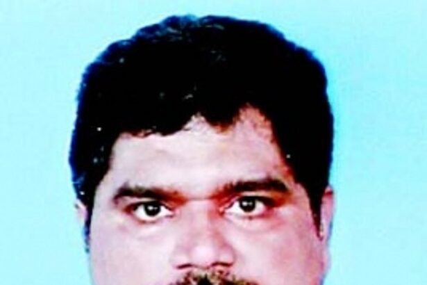 Politics as speaking against numbers