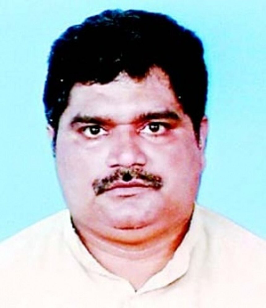 Politics as speaking against numbers