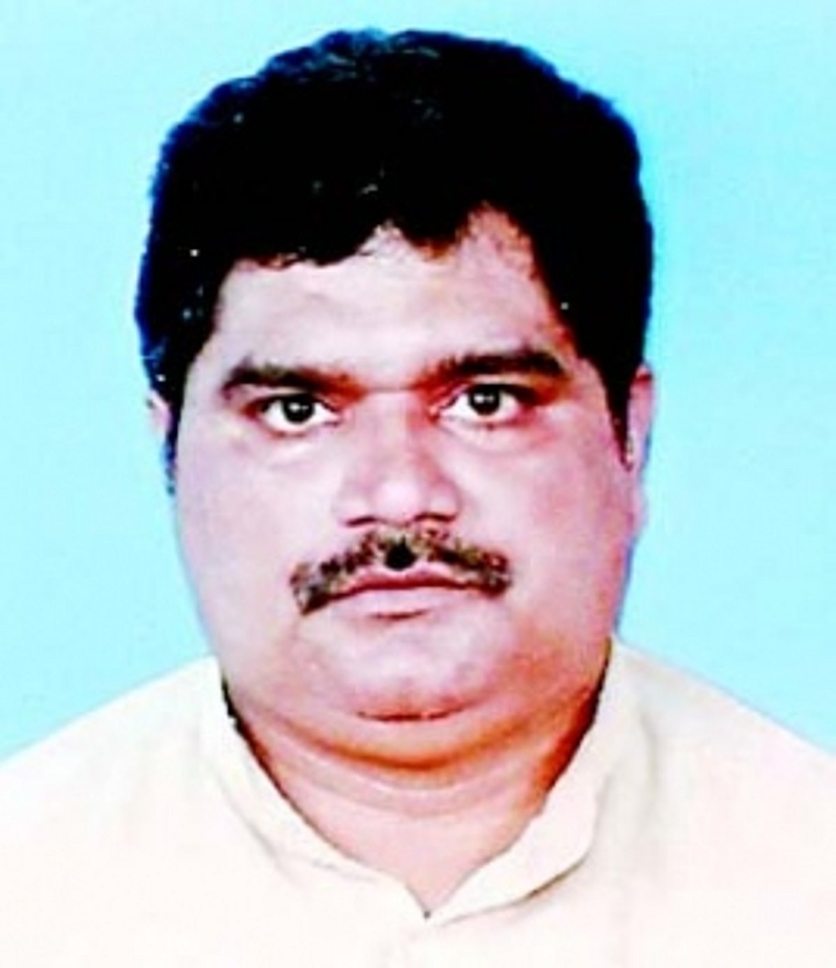 Politics as speaking against numbers