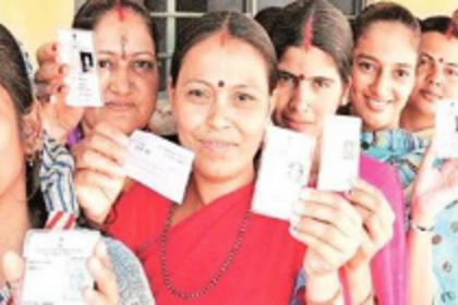 Politics of polarisation