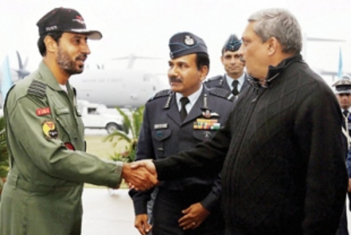 Politics, sports and a sprinkling of governance